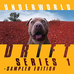 DRIFT Series 1 Sampler Edition 
