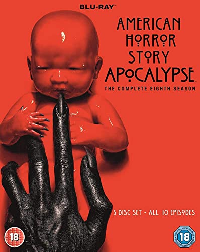 American Horror Story Apocalypse  th Season