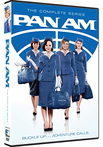 Pan Am: The Complete Series