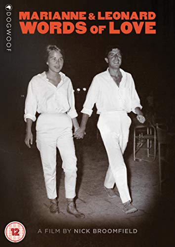 Marianne & Leonard: Words of Love