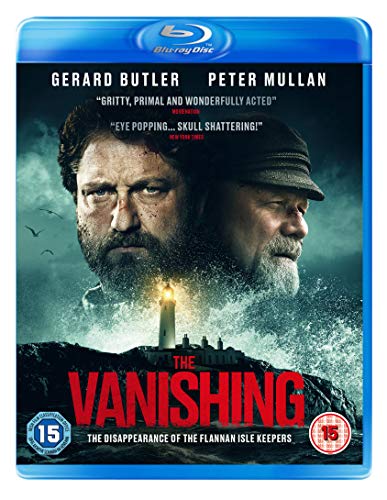 The Vanishing BD