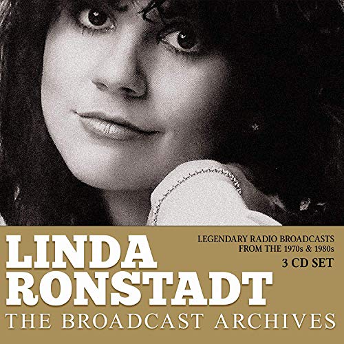 The Broadcast Archives (3CD Box)