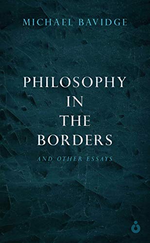 Philosophy in the Borders