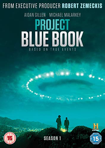 Project Blue Book