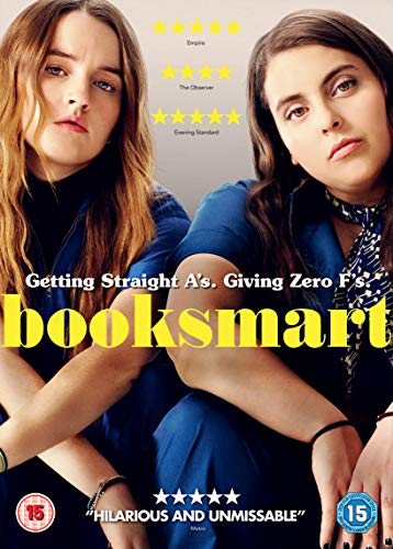 Booksmart (DVD) [2019]