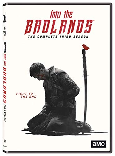 Into The Badlands season 3