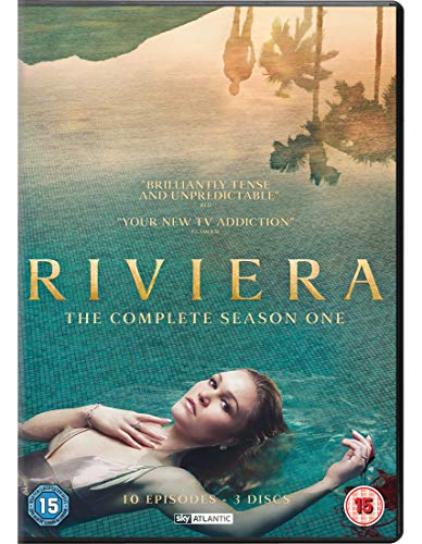 Riviera - Season 01 [DVD]