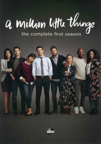 A Million Little Things: The Complete First Season