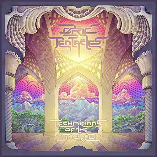 Technicians Of The Sacred
