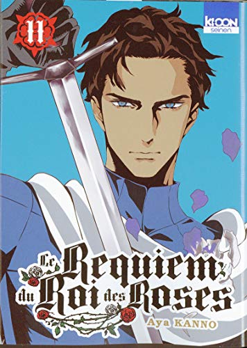 Le Requiem du Roi des Roses T11 (11)