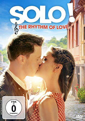 Solo! - The Rhythm of Love