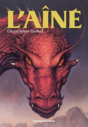 Eragon 2/L'aine