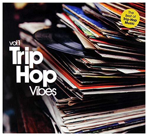 VARIOUS ARTISTS - TRIP HOP VIBES