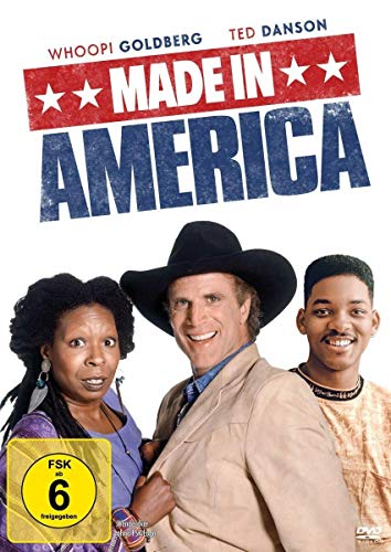 Made In America