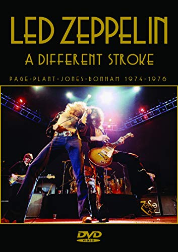 Led Zeppelin: A Different Stroke