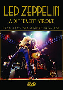 Led Zeppelin: A Different Stroke 