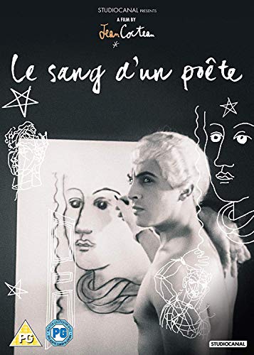 Jean Cocteau - Le Sang D'Un Poete
