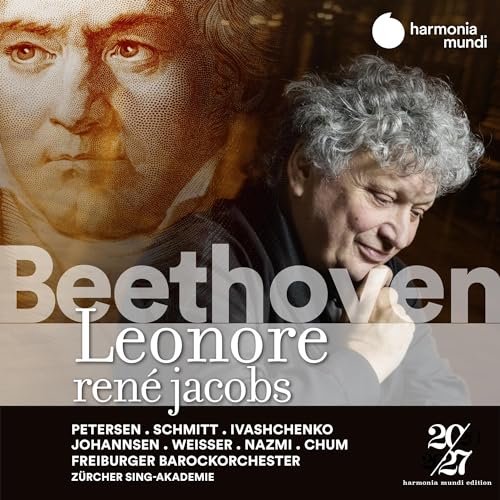 Beethoven: Leonore