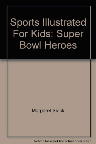 Super Bowl Heroes