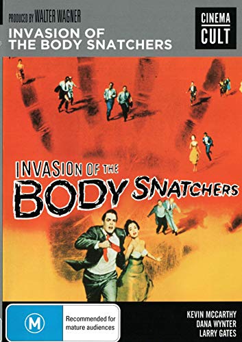 Invasion of the Body Snatchers