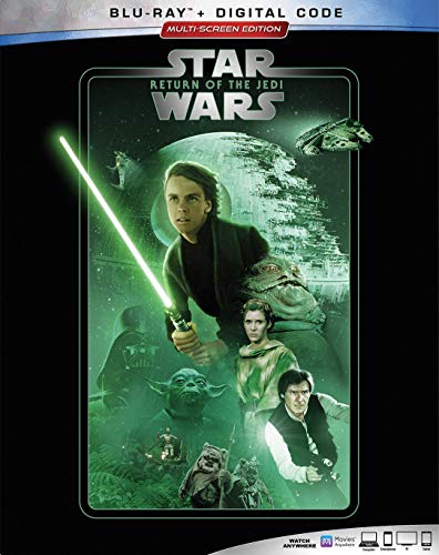 Return of the Jedi