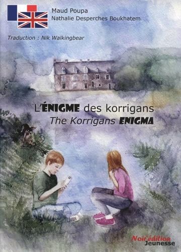 L'énigme des Korrigans / The Korrigans Enigma