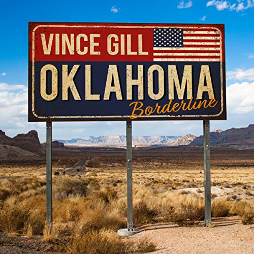 OKLAHOMA BORDERLINE