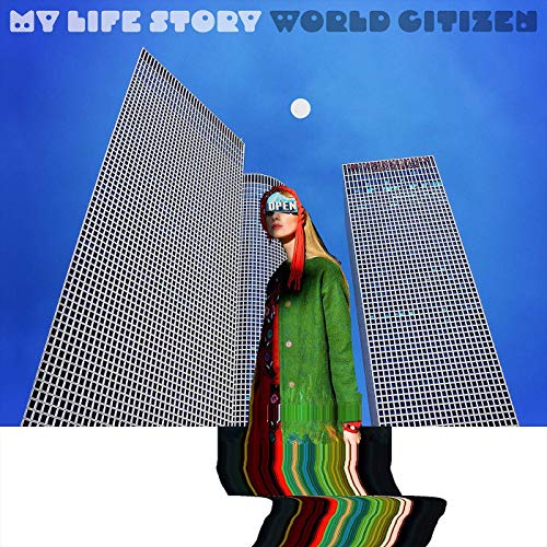 WORLD CITIZEN
