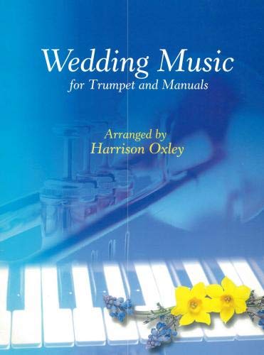 Various: Wedding Music for Trumpet and Manuals