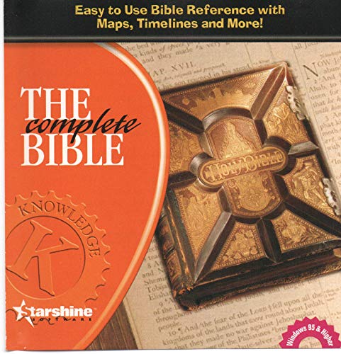 The Complete Bible