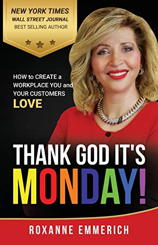 Thank God It's Monday