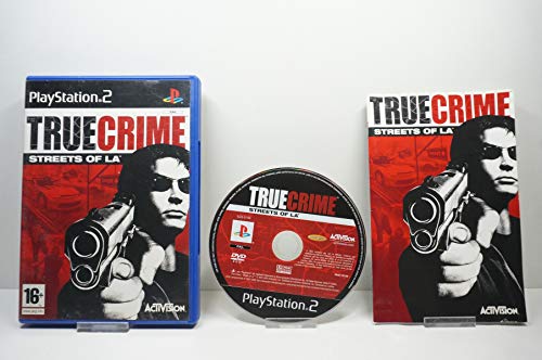 True Crime: Streets of LA