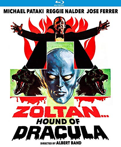 Zoltan: Hound of Dracula
