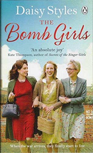 Bomb Girl Brides
