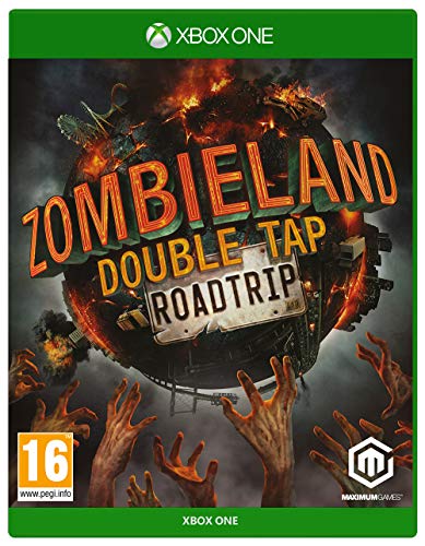 Zombieland: Double Tap - Road Trip (Xbox One)