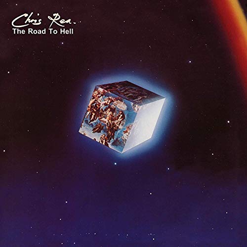 The Road to Hell (2CD Deluxe Edition) [2019 Remaster]