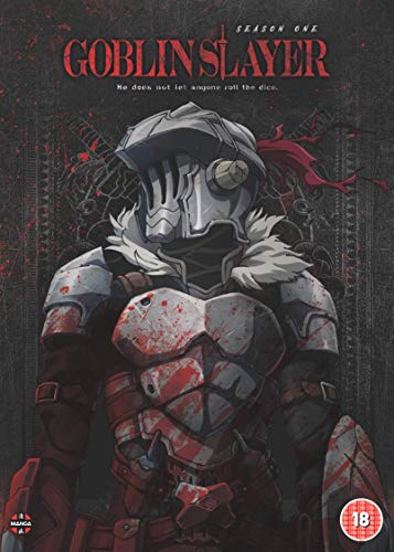 GOBLIN SLAYER: Season One [DVD]