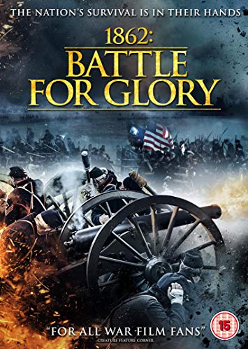 1862 : Battle For Glory [DVD]