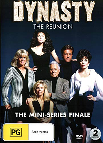 Dynasty: The Reunion: The Mini-Series Finale