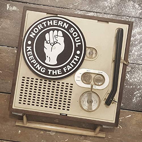 Various Artists - Northern Soul: Keeping The Faith (2CD)