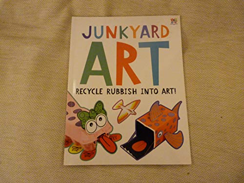 Junk Yard Art