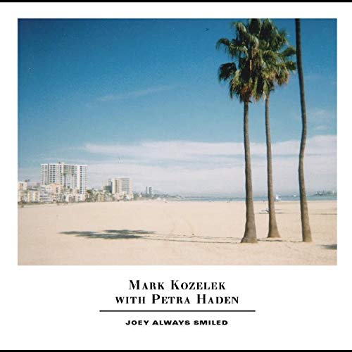Joey Always Smiled (2CD)