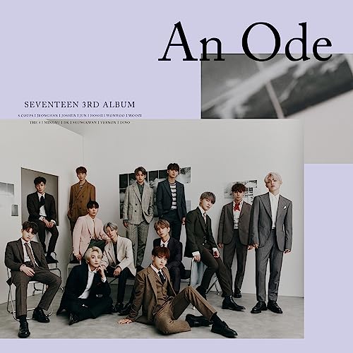 Seventeen - Vol.3