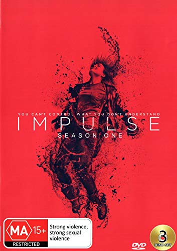 Impulse - Season 1