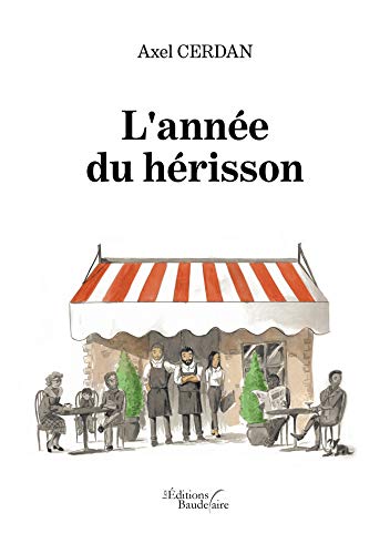 L'année du hérisson