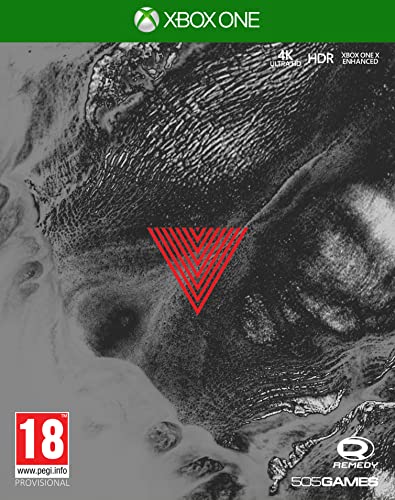 Control Retail Exclusive Edition (Nordic)
