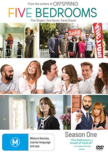 Five Bedrooms (Season 1)