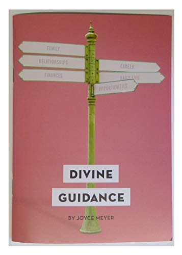 Divine Guidance ðŸ§­ Booklet