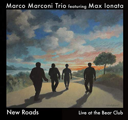 New Roads - Live at the Bear Club