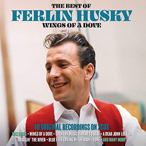 Wings Of A Dove - The Best Of [Double CD]